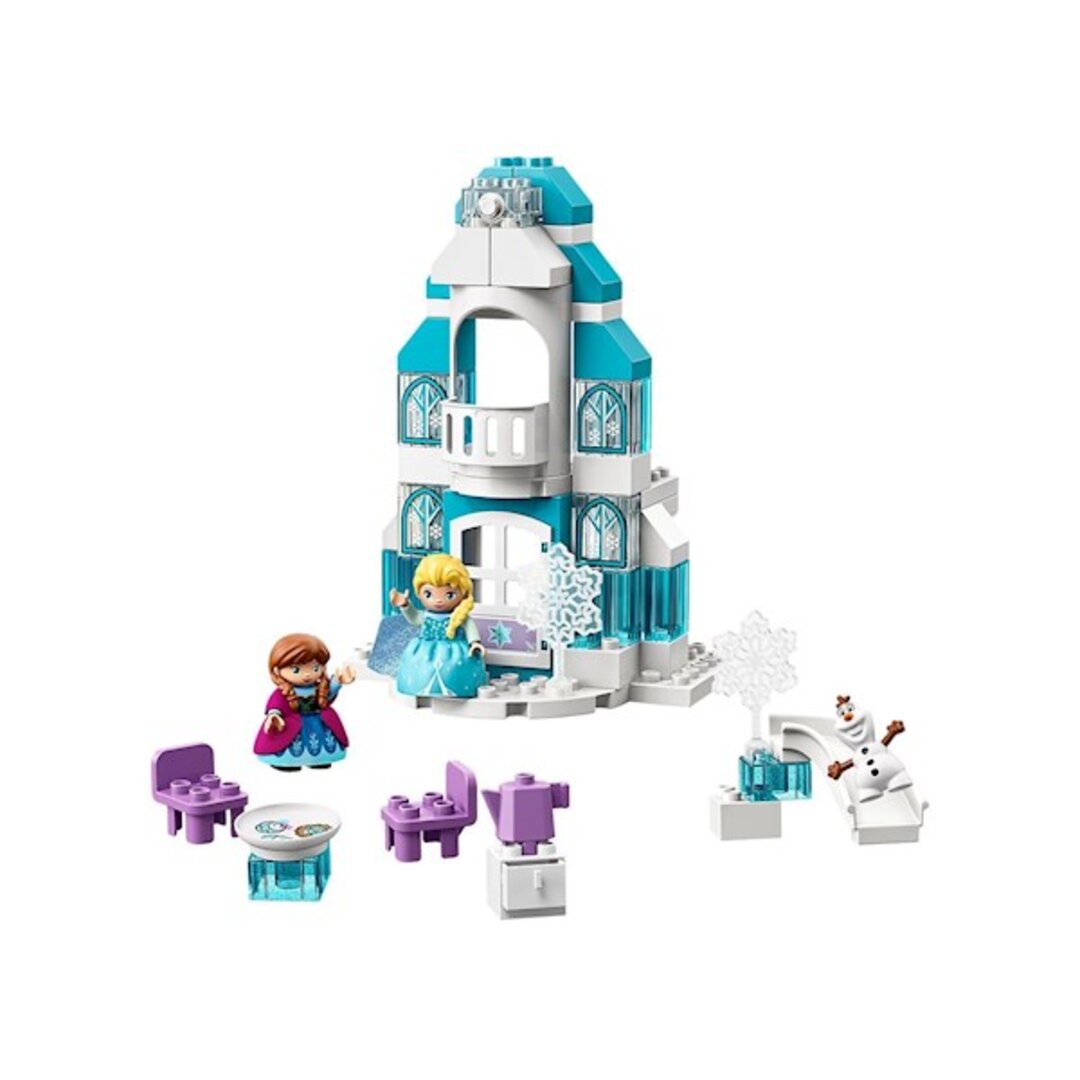 LEGO DUPLO Frozen Ice Castle (10899)