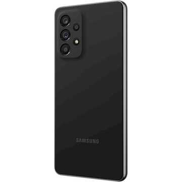 Samsung Galaxy A53 128GB Black