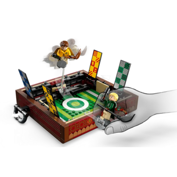 LEGO HARRY POTTER QUIDDITCH TRUNK (76416)