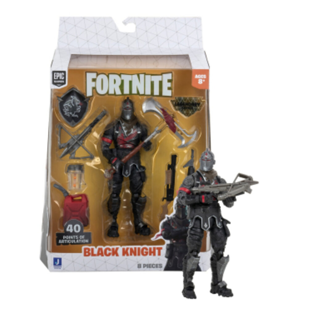 Fortnite Legendary Series Black Knight S9 (FNT0736)