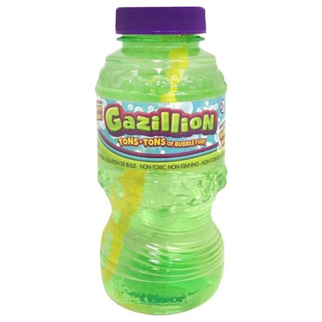 საპნის ბუშტები Gazillion Bubbles (GZ35003)
