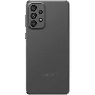 მობილური ტელეფონი Samsung A736B Galaxy A73, 8GB, 256GB Dual Sim, Gray