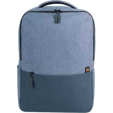 ნოუთბუქის ჩანთა XIAOMI BHR4905GL COMMUTER BACK PACK (LIGHT BLUE)