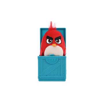 Angry Birds - Blind Micro Plush (ANB0022)