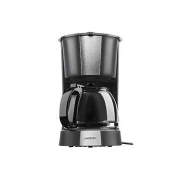ყავის აპარატი ARDESTO FCM-D2100 DRIP COFFEE MAKER FOR GROUND COFFEE WITH A POWER OF 900 W