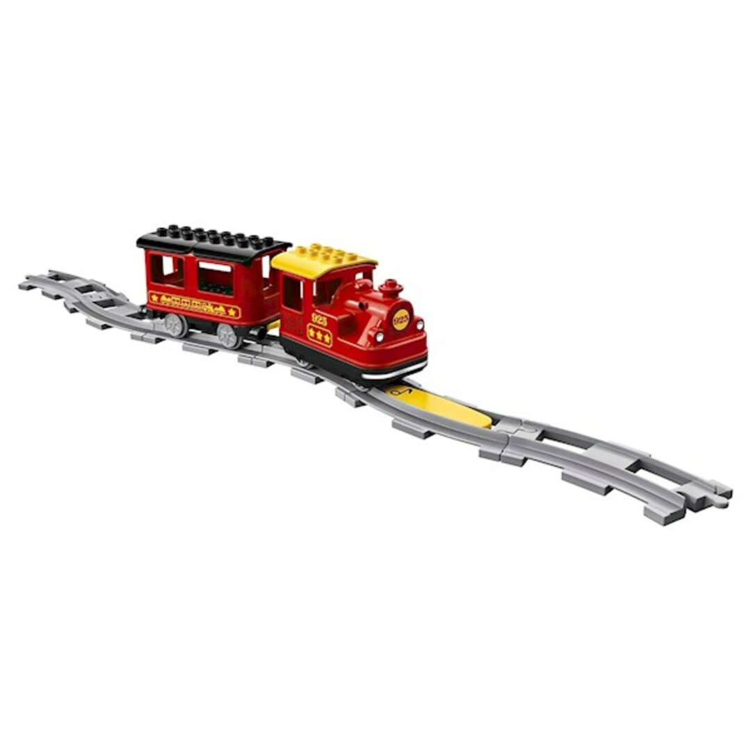 LEGO DUPLO - Steam Train (10874)
