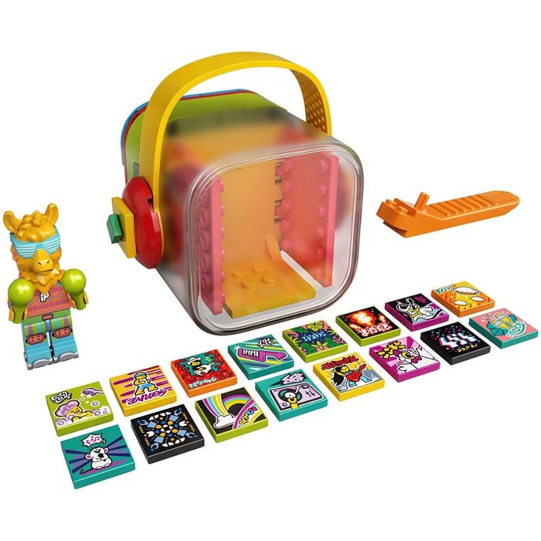 LEGO VIDIYO Party Llama BeatBox (43105)